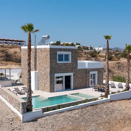 Luxurious With Sea Views In Rhodes * Gennadi