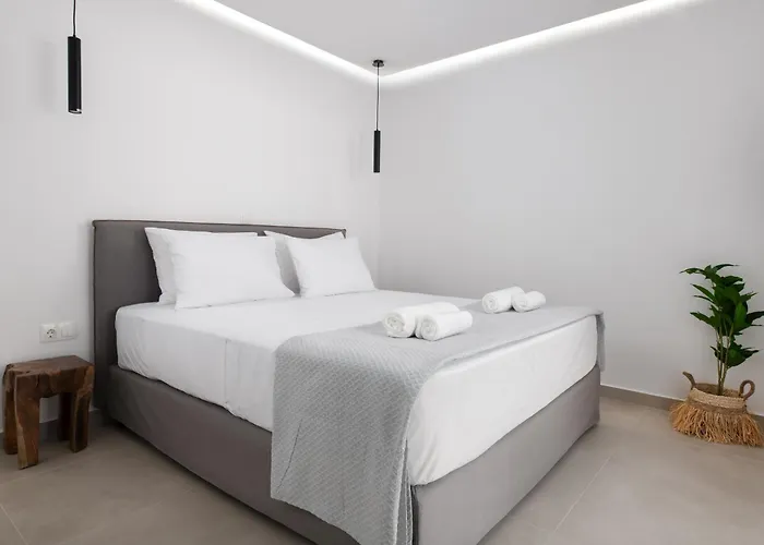 Luxurious With Sea Views In Rhodes Villa Gennadi