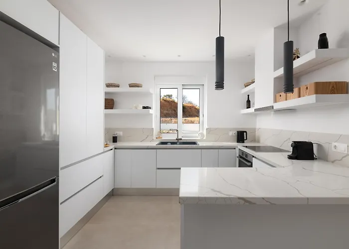 Luxurious With Sea Views In Rhodes Gennadi