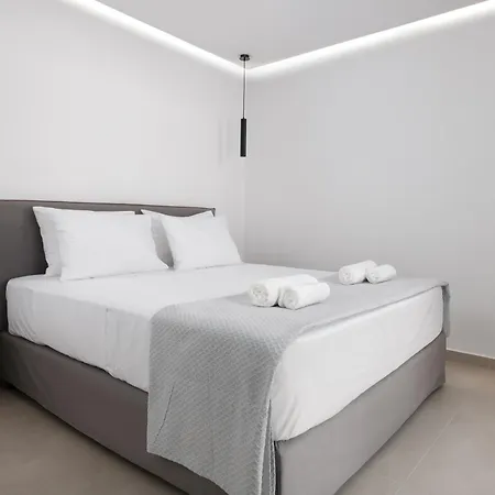 Luxurious With Sea Views In Rhodes Villa Gennadi