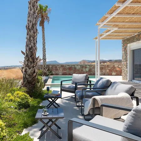 Luxurious With Sea Views In Rhodes *